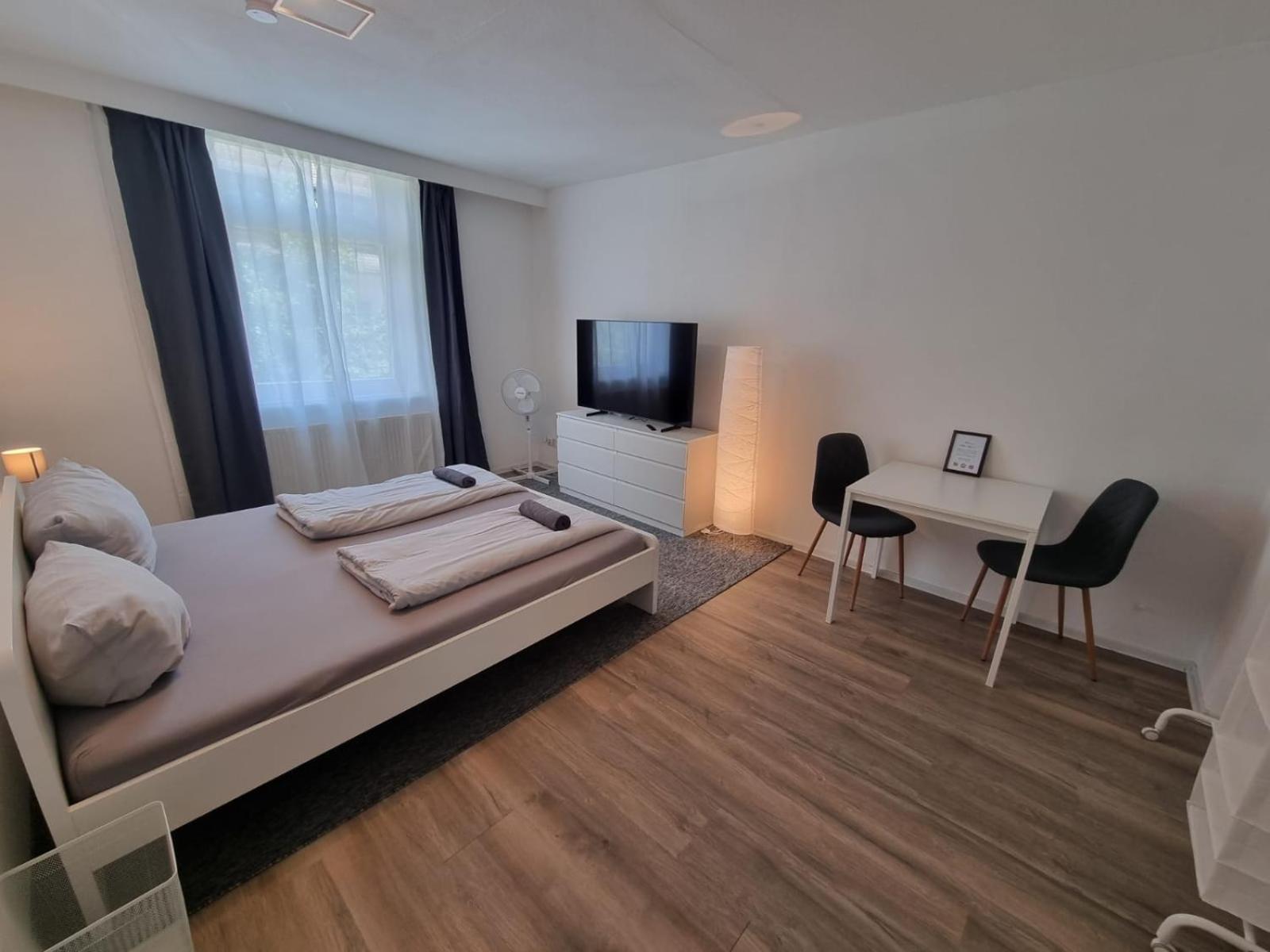 Suesse Marie 5 Homestay Karlsruhe