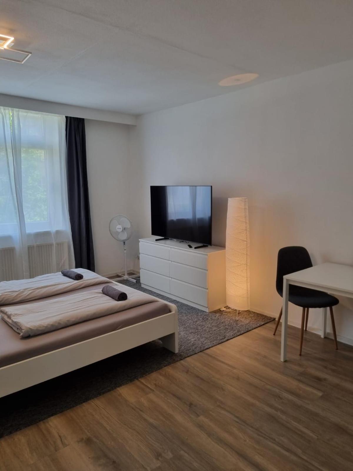 Suesse Marie 5 Homestay *