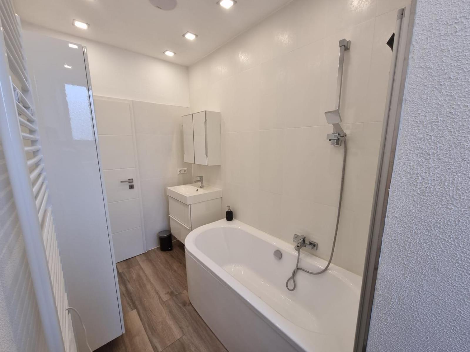 Suesse Marie 5 Homestay Karlsruhe